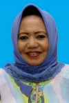 Datuk Norliza Binti Rolfi