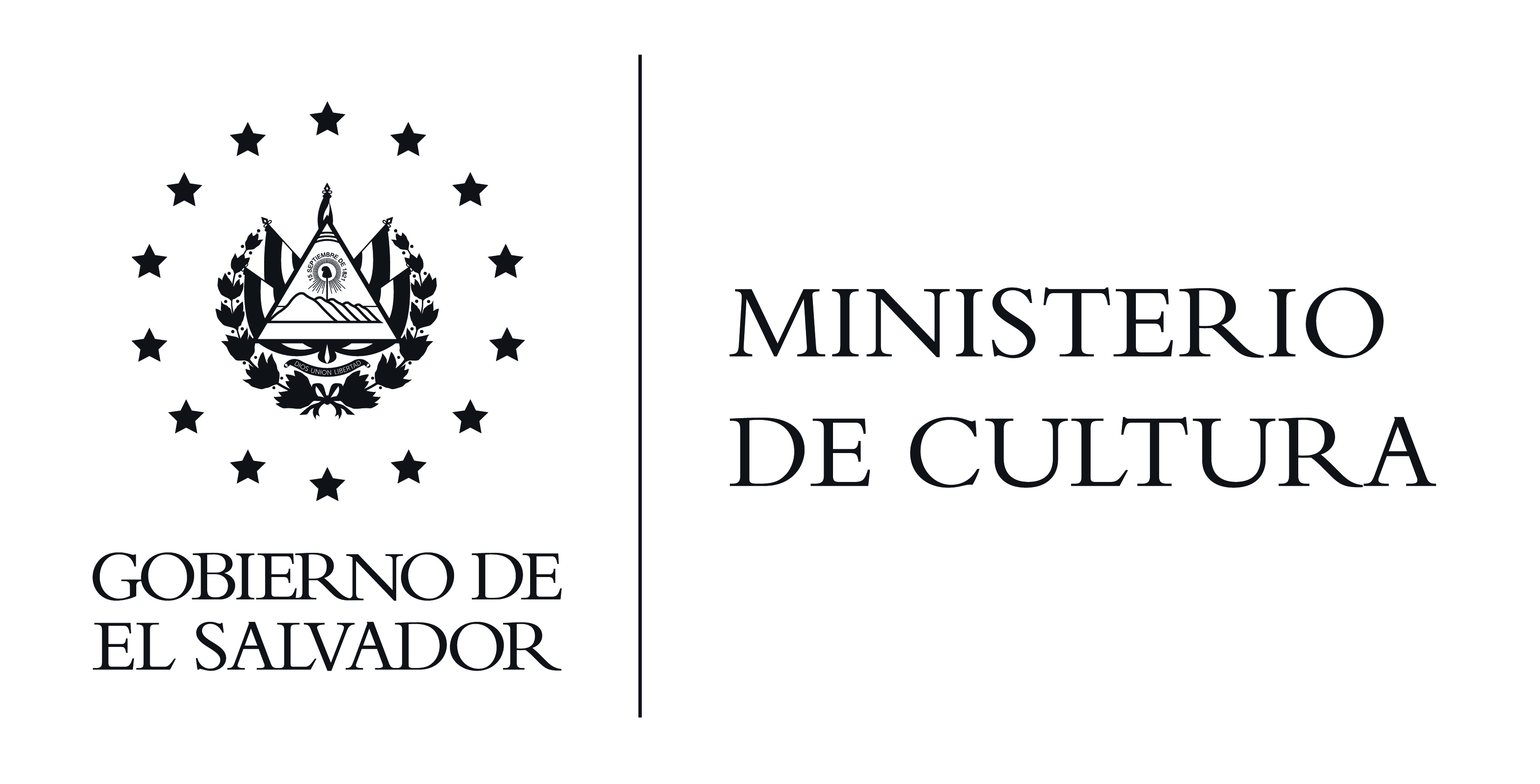 MINISTERIO DE CULTURA